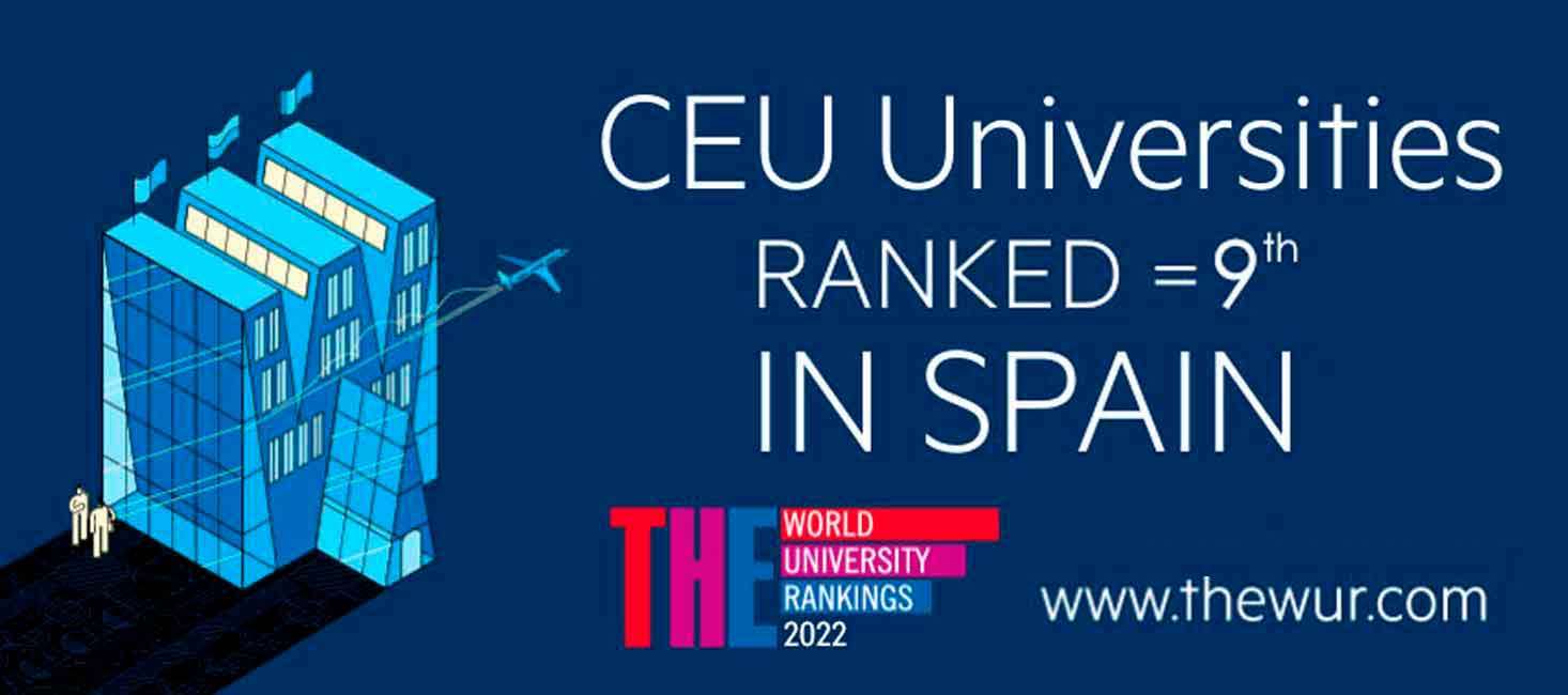 CEU Universities