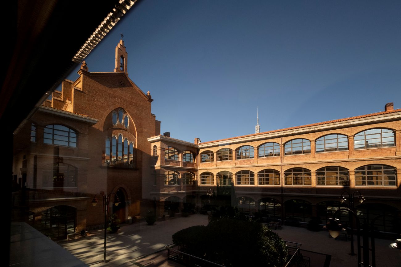 IV Jornadas Católicos y Vida Pública de Barcelona