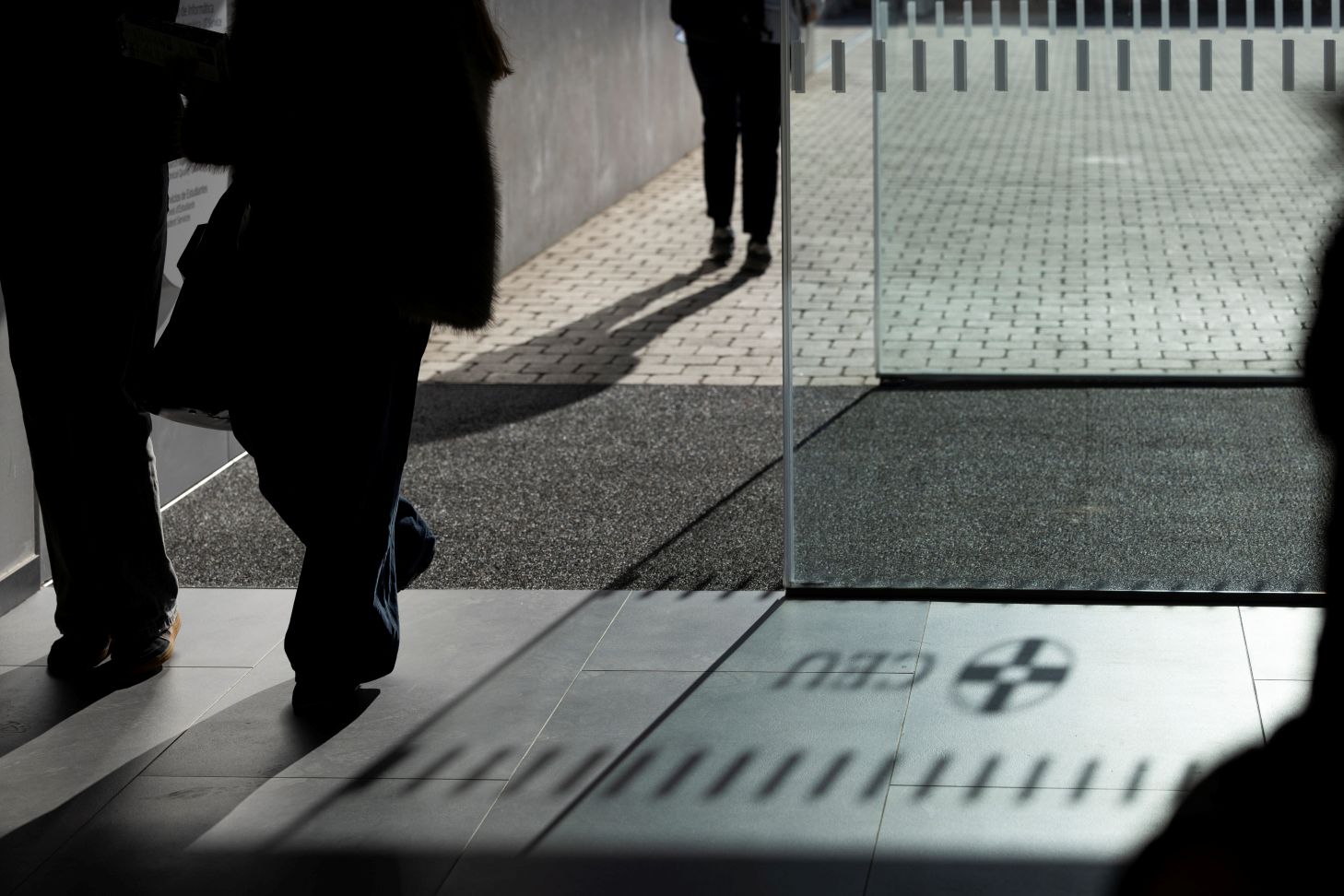 Setmana per a l’Eliminació de la Violència de Gènere