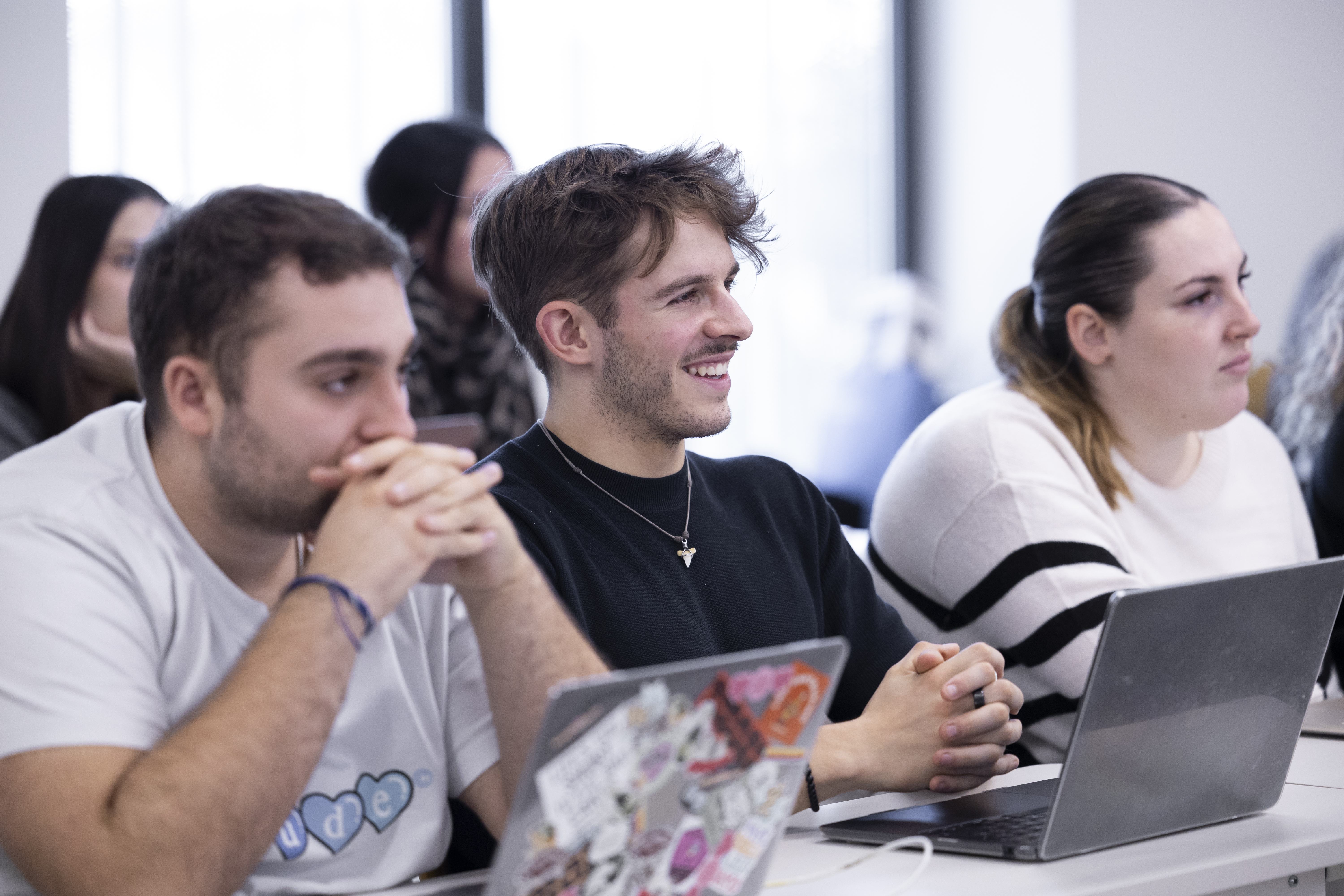 Jornada de Puertas Abiertas Virtual  