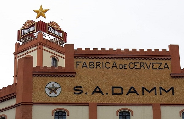 Marketing y gestión de marca en Estrella Damm