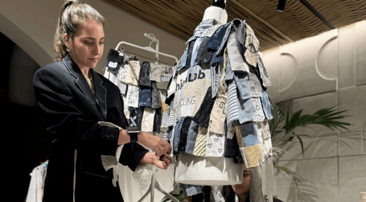 Cicle de Ponències en Comunicació i Màrqueting de Moda