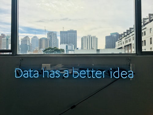 IA y Big Data en el e/xperience day
