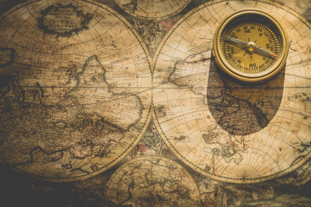 Problemas globales en el V centenario de la vuelta al mundo