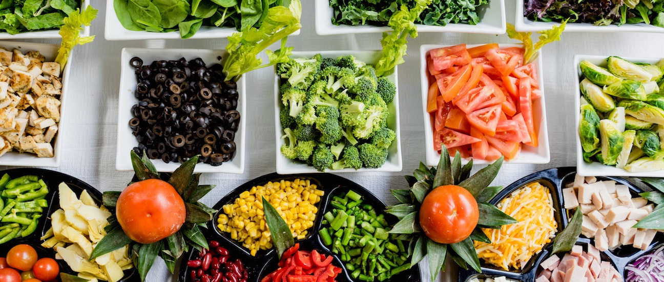 Emprender de forma sostenible en alimentación y bebidas 