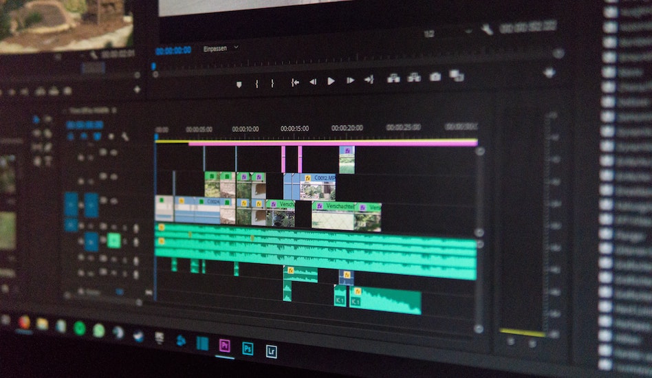 Webinar sobre el màster en Postproducció Audiovisual  