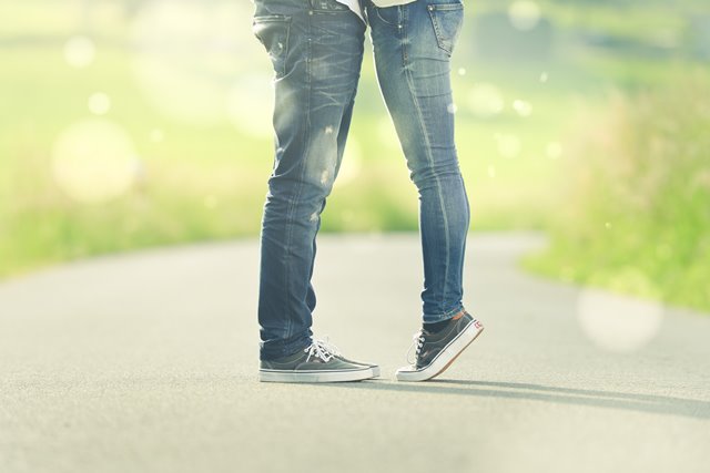Fundamentos antropológicos del amor