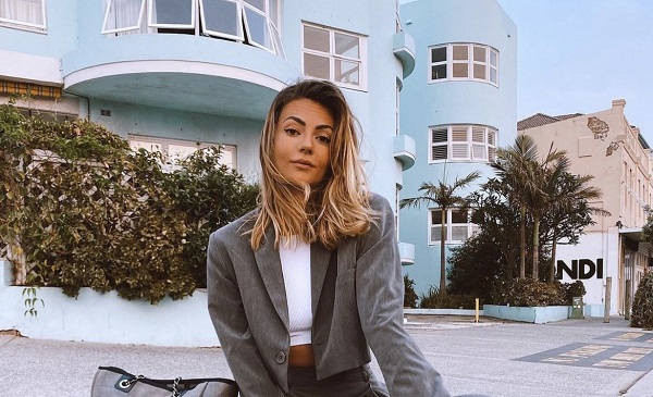 Aretha Fusté desvela mitos y realidades del influencer