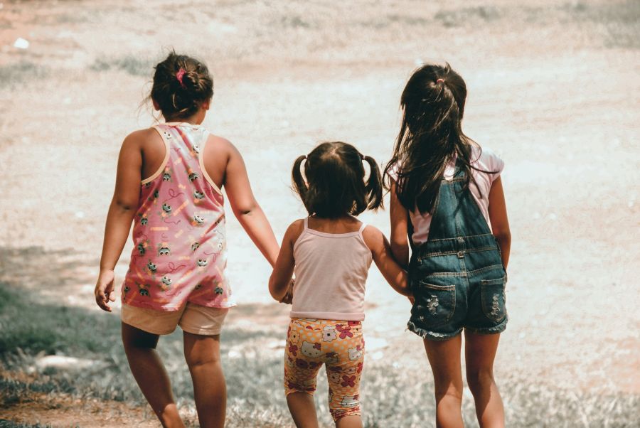 X Jornada sobre la Convención de los Derechos del niño: Los Derechos de las niñas 
