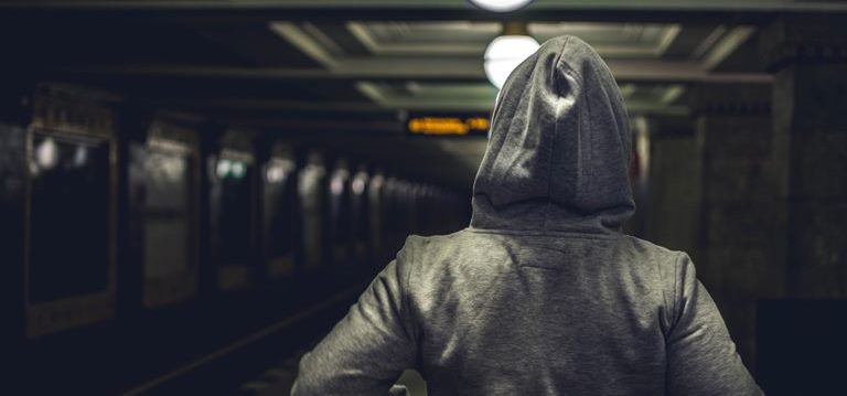 El control social en la sociedad postmoderna