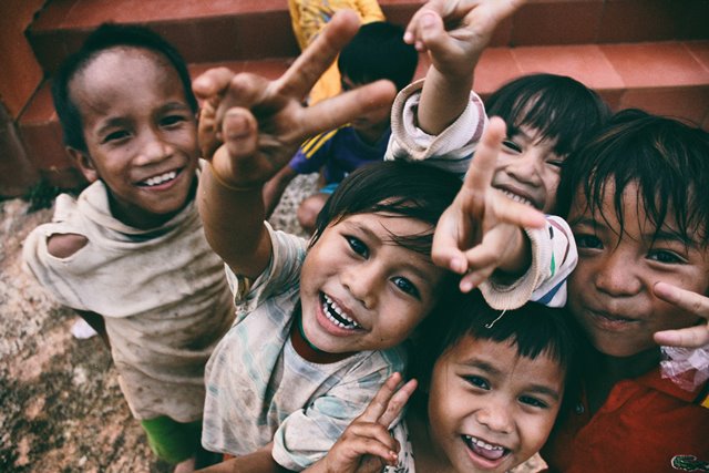 Cuentos para lograr una educación inclusiva