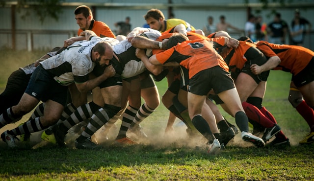 Jornada sobre Deporte y Narrativas Resilientes