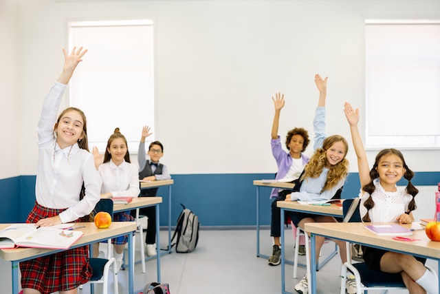 Jornada sobre la Convención de los Derechos de los Niños