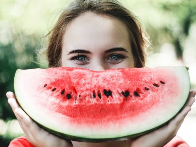 El reto de la foto más saludable
