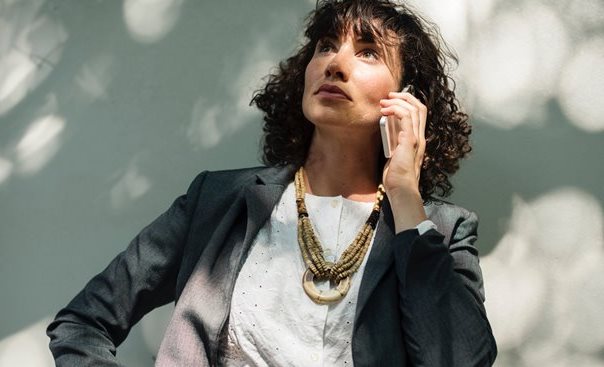 Cita con el emprendimiento femenino