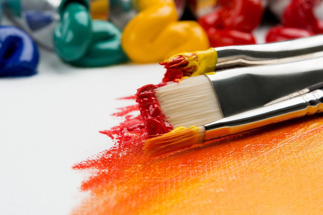 Education Talks: l'art com a llenguatge educatiu