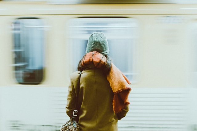 Un Erasmus per treballar a l'estranger