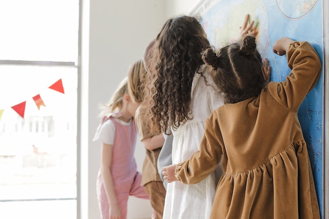 El dret a triar escola en l'actual Decret d'Admissió