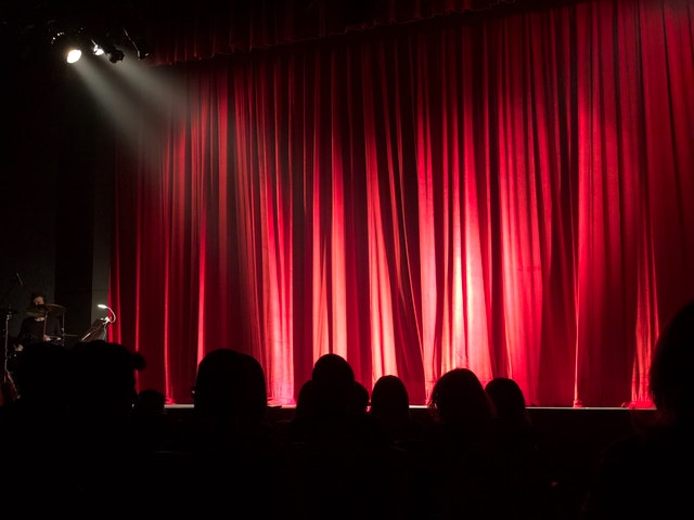 Regreso a los escenarios del grupo de teatro