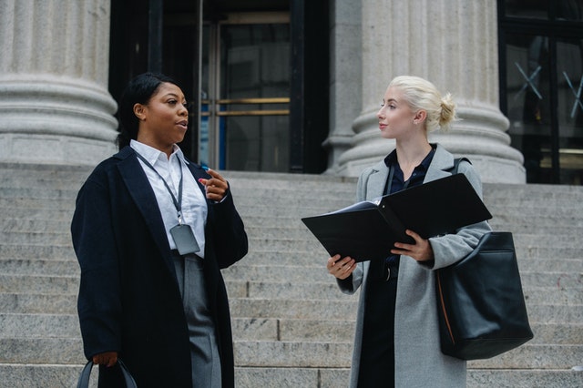 Final regional de la European Law Moot Court Competition