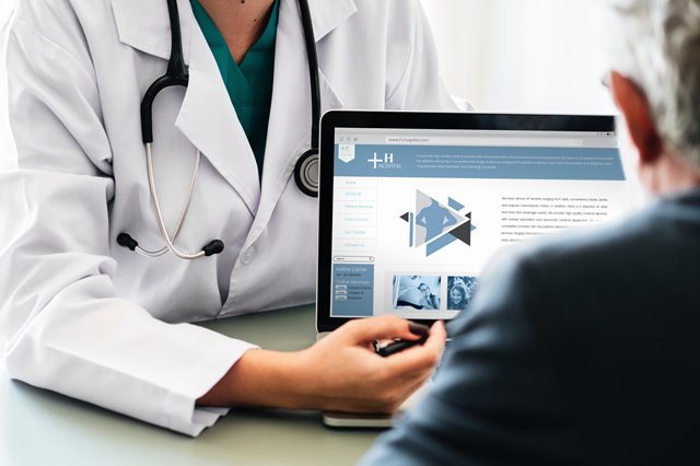 El mundo de la Salud, pendiente de GoHealth Awards