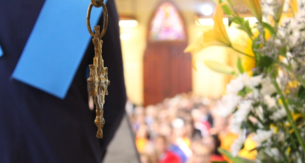 Graduación de los másteres y posgrados jurídicos