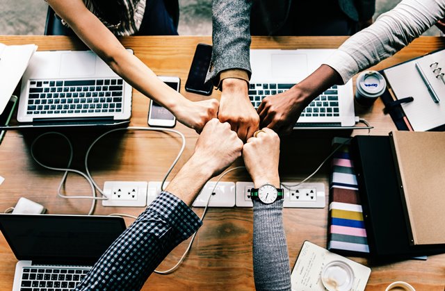 Organizaciones pensadas desde el ser humano