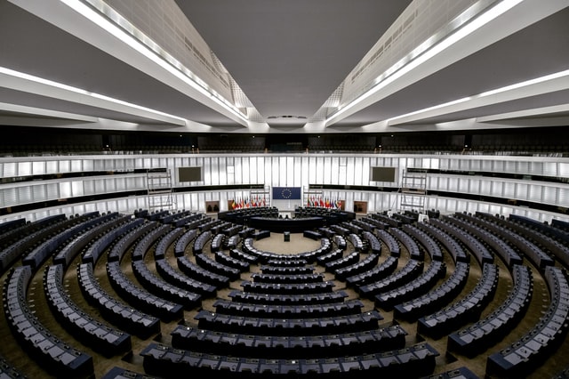 La identitat nacional a l'Europa d’avui