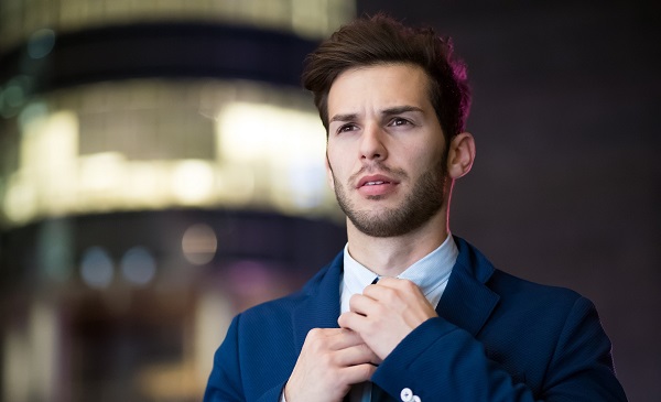Llenguatge corporal en entorns professionals