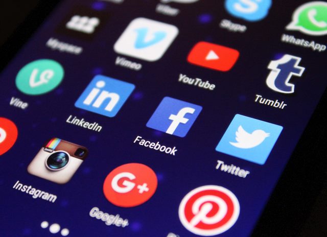 Gestión de la marca personal en la sociedad digital