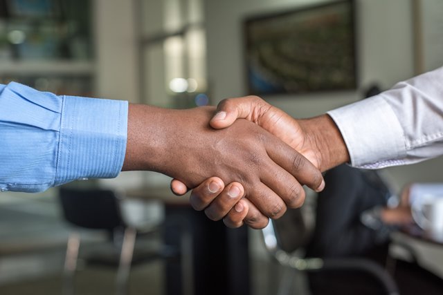África desde un enfoque intercultural de los negocios