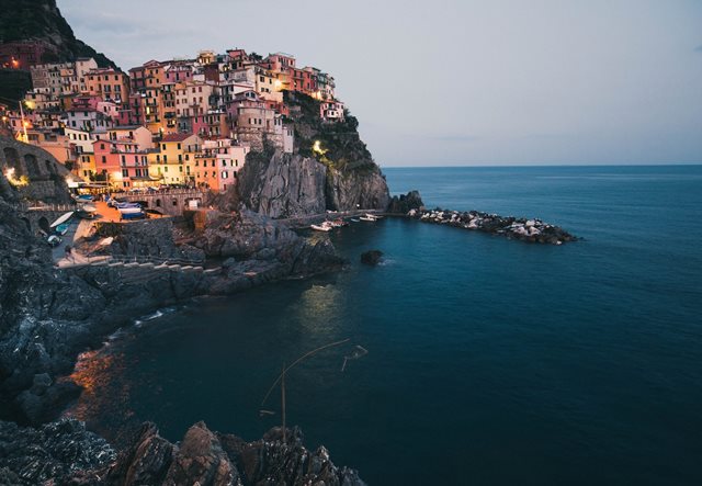 El Mediterrani: passat, present i futur