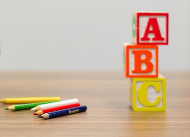 Métodos y materiales con el sello Montessori