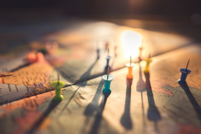 Diez determinantes del desarrollo de los países