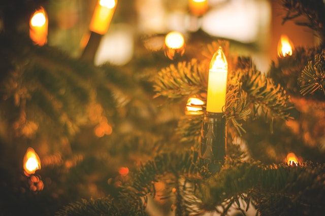 La Navidad empieza siendo solidarios