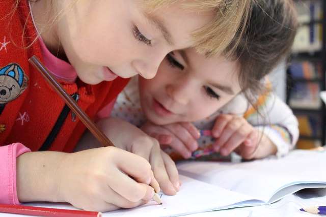 Neuroeducación y multisensorialidad
