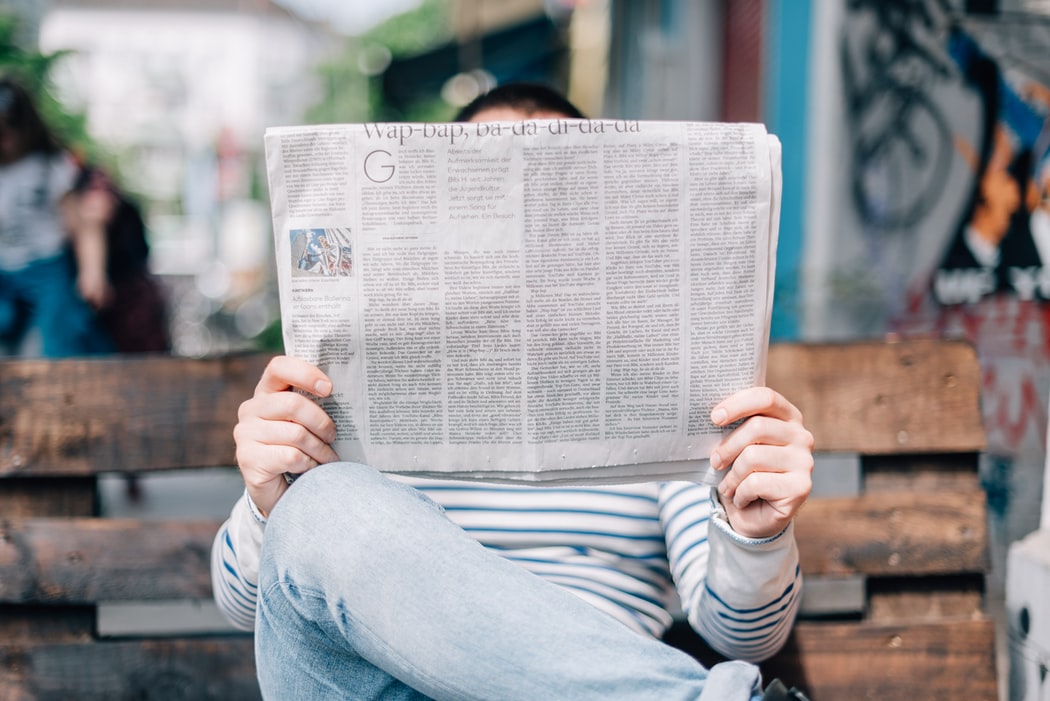 Conocer la cultura periodística de Europa del Este