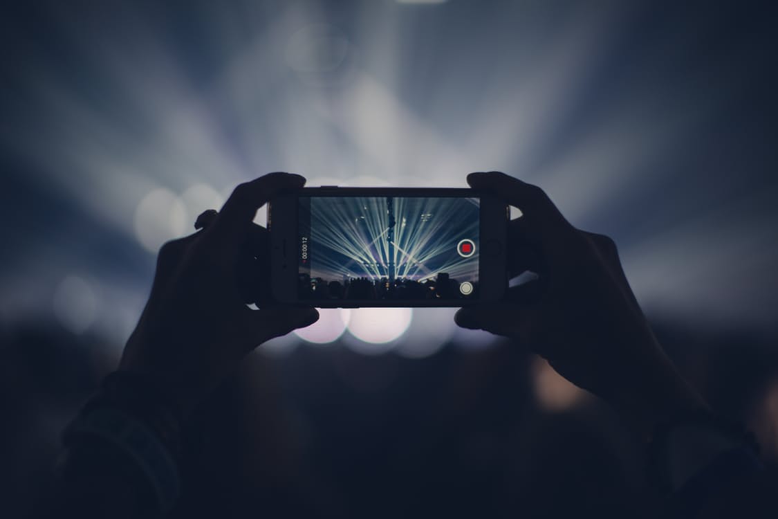 El caso PlayGround, un medio audiovisual alternativo