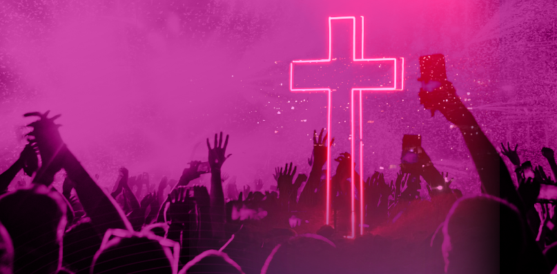 Fiesta de la Resurrección: Baute, Andy & Lucas, Hakuna y más…