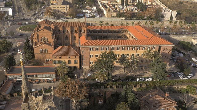 Celebració de la Festivitat de Sant Tomás d'Aquino