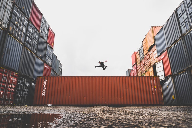 Semana de la Logística: claves del salto digital