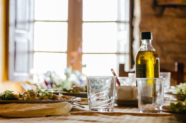 Tast literari del patrimoni alimentari català