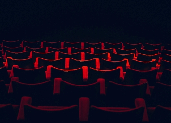 Efectos secundarios del teatro