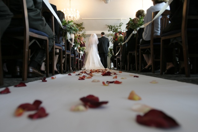 De Publicista y Relaciones Públicas a Wedding Planner