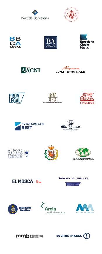 Logos marítimos