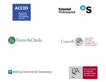 Empresas colaboradoras