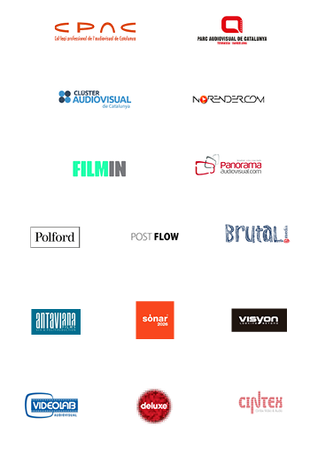 Empresas colaboradoras