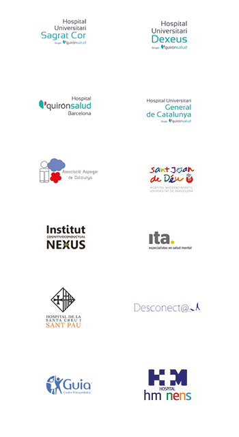 Empresas colaboradoras