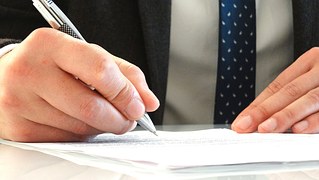 El professor Rovira parla de compliance per a Thomson Reuters Aranzadi
