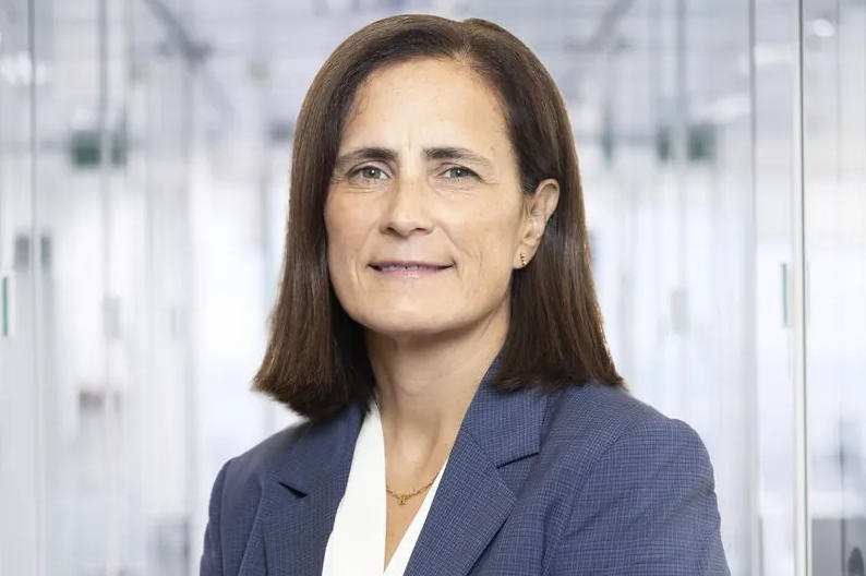 Ana Torrens, Alumni de la CEU UAO, nova presidenta de Deloitte Espanya 